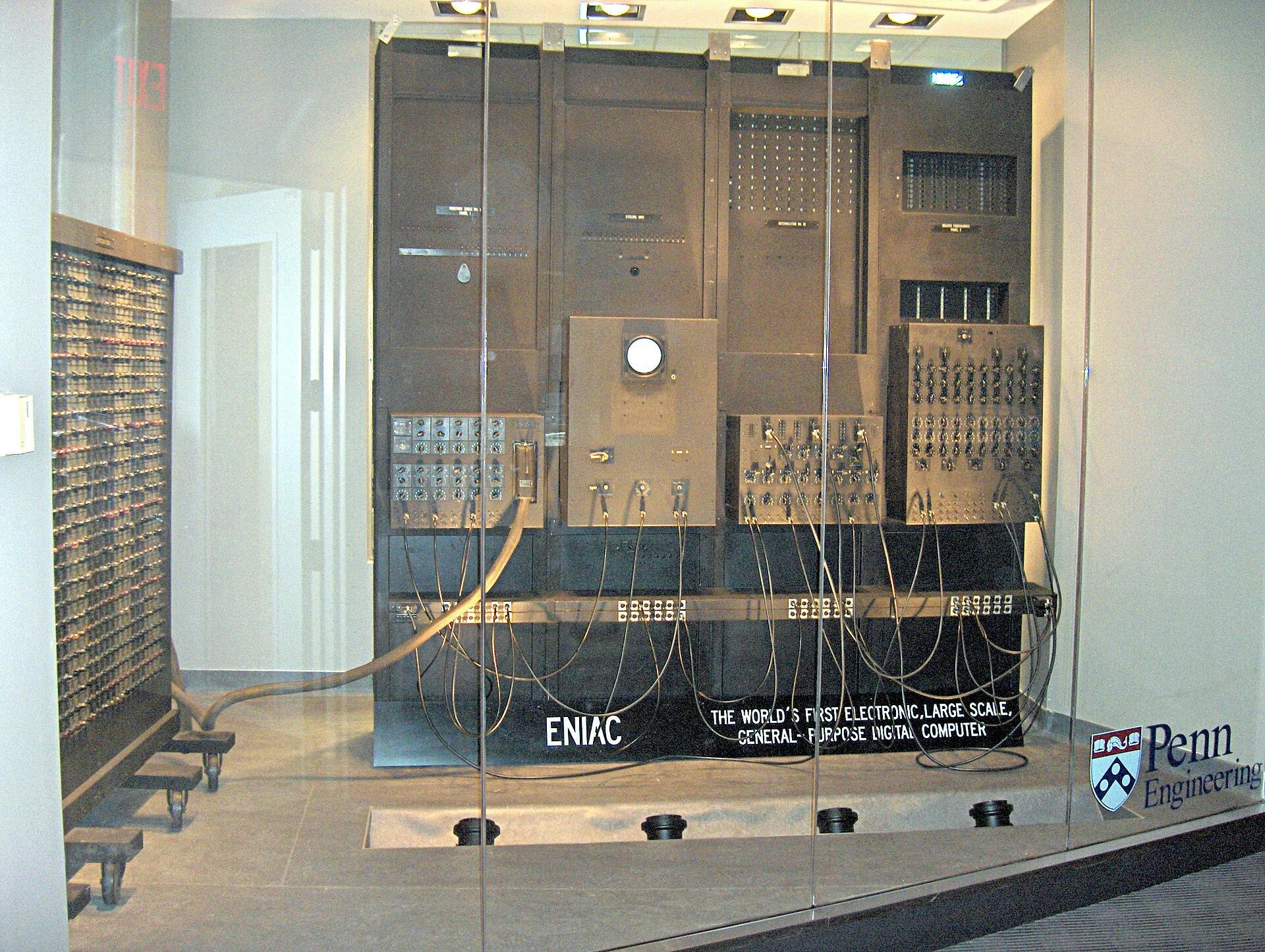 ENIAC 