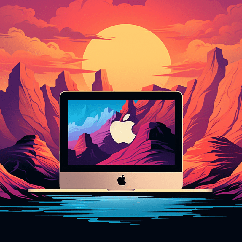 macOS: Od Systemu 1 do macOS Monterey - Ewolucja Systemu Operacyjnego Apple