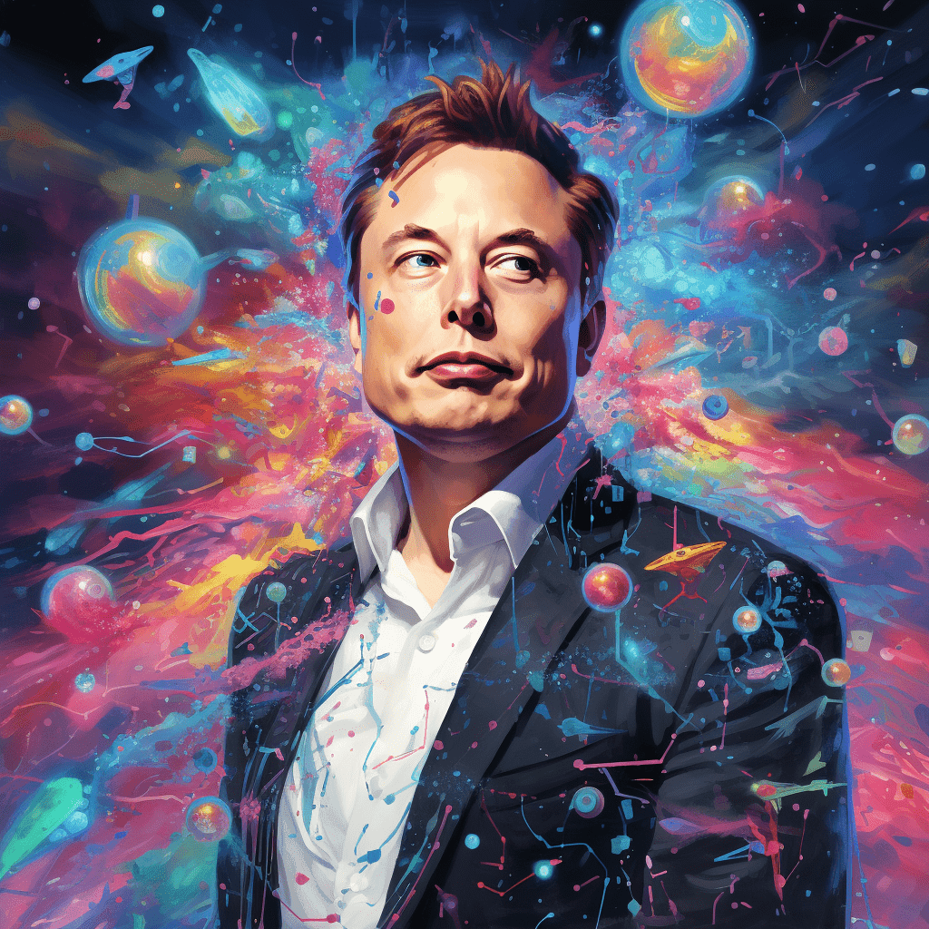 Elon Musk: Innowacje w Technologii i Ich Wpływ na Przemysł Kosmiczny