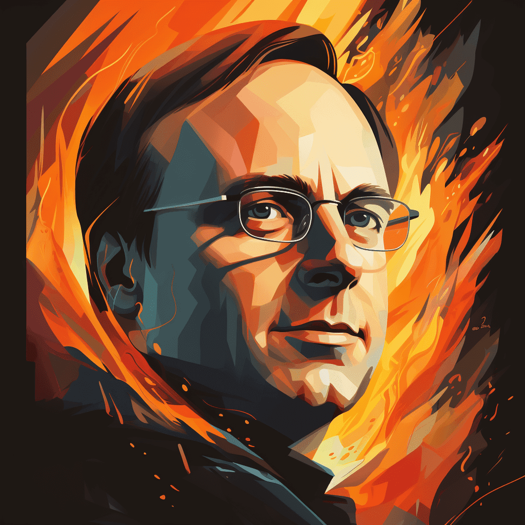 Linus Torvalds: Twórca Linuksa i Jego Znaczenie dla Wolnego Oprogramowania w Kontekście Matury