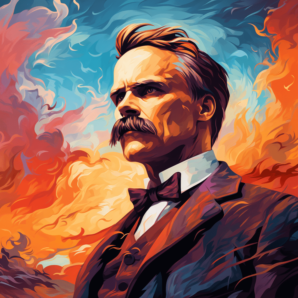 Nietzsche i Jego Wpływ na Myśl Współczesną: Inspiracje dla Maturzystów