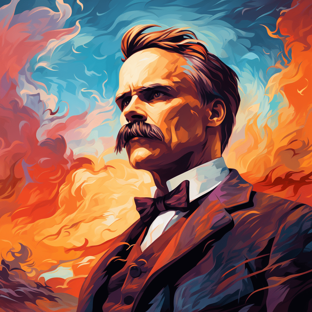 Nietzsche i Jego Wpływ na Myśl Współczesną: Inspiracje dla Maturzystów