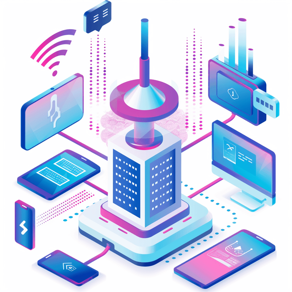 Protokół TCP/IP: Jak Działa i Dlaczego Jest Ważny - Nauka z MaturaMinds