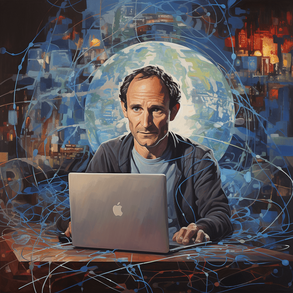 Tim Berners-Lee: Wynalazca World Wide Web i Jego Wpływ na Współczesną Informatykę na Maturze