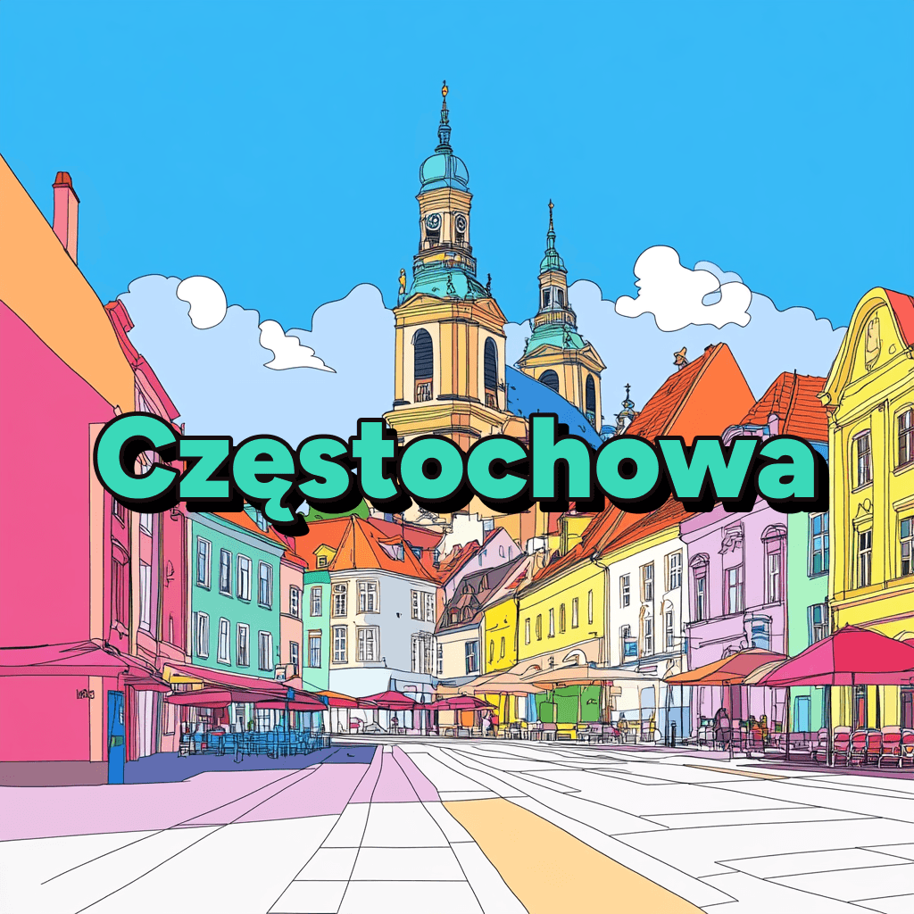 Licea i technika w Częstochowie - Jak wybrać najlepszą szkołę średnią?