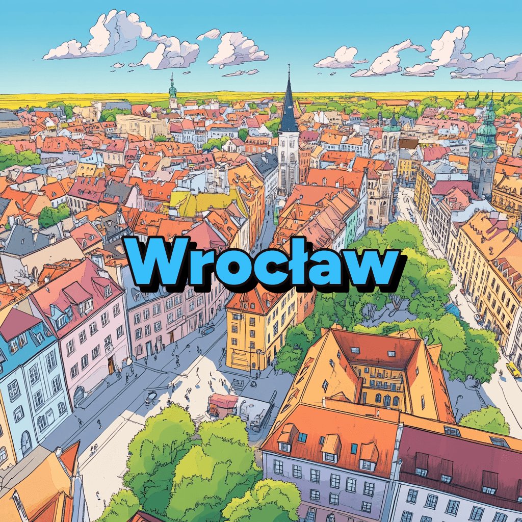 Najlepsze szkoły średnie we Wrocławiu - Jaką szkołę wybrać?