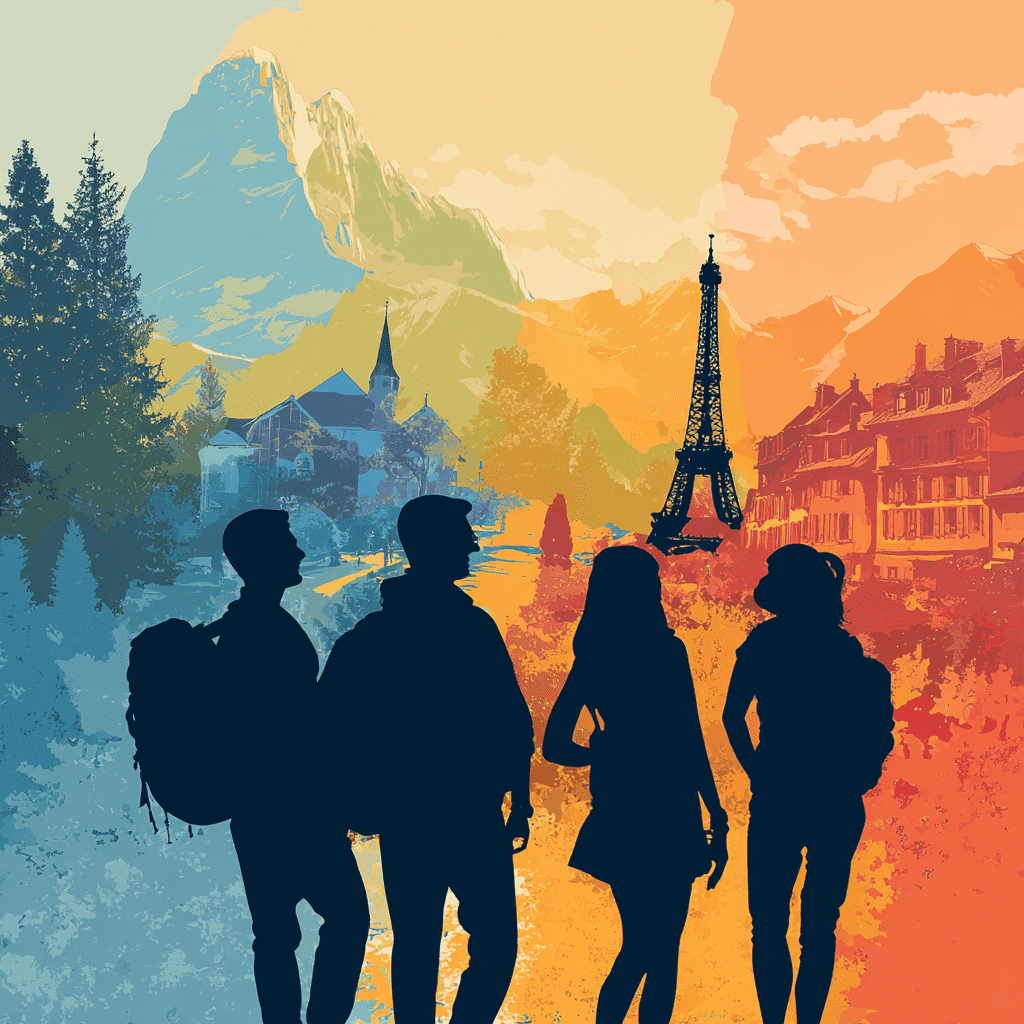 Studia za granicą po maturze 2026 – jak aplikować krok po kroku z MaturaMinds