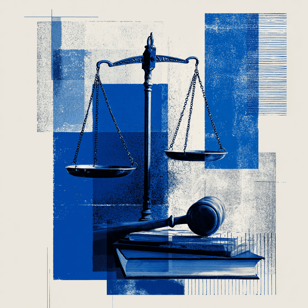 Jak powtarzać prawo i instytucje na maturę z WOS 2026 – plan MaturaMinds