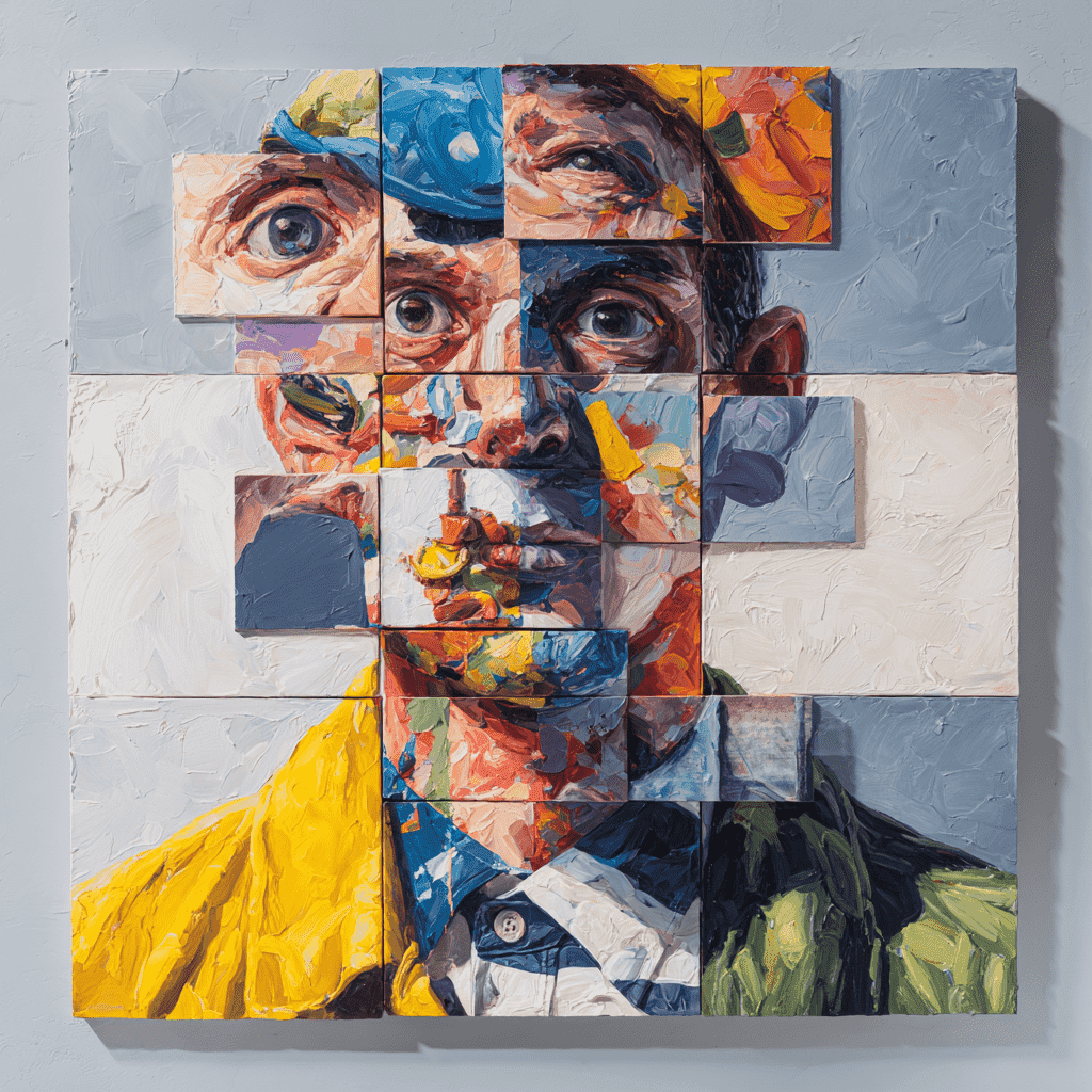 Jak rozpoznawać obrazy i rzeźby na maturze z historii sztuki 2026 – trening MaturaMinds