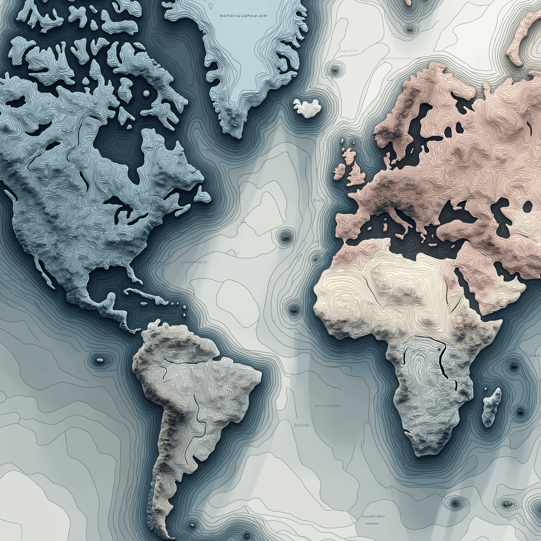 MaturaMinds: jak uczyć się map na maturę z geografii 2026 – techniki i przykłady