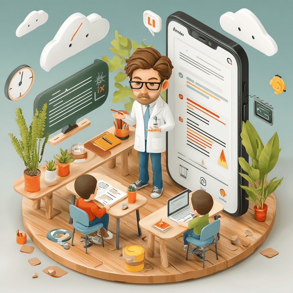 Ranking najlepszych aplikacji do nauki na maturę 2026 – rekomendacje MaturaMinds