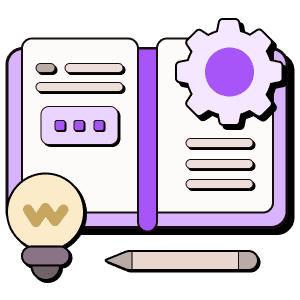 Przykładowa lekcja z biologii w MaturaMinds