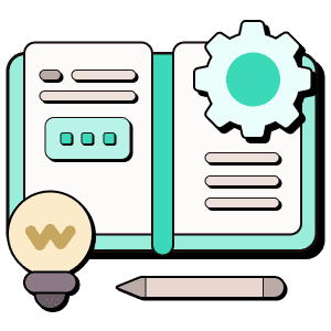 Przykładowa lekcja z informatyki w MaturaMinds
